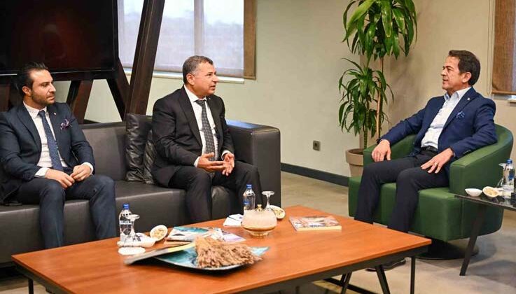 Antalya tarımında kayıtlı istihdama yeni model hazırlığı