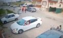 Serik’te otomobilin çarptığı 7 yaşındaki çocuk ağır yaralandı