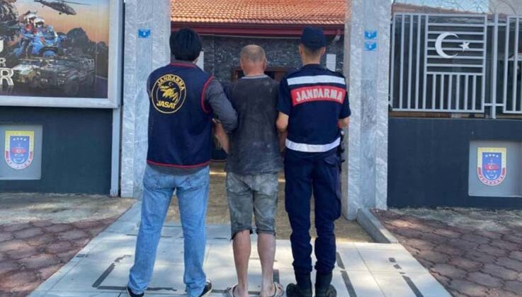 Antalya’da 72 saatte 209 aranan kişi yakalandı