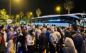 Gazipaşa’da hacı adayları kutsal topraklara uğurlandı