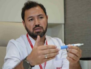 Zayıflama iğnesi doktor tavsiyesiyle kullanılmalı