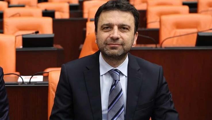 Milletvekili Köse: “Antalya artık idari davalar için Konya’ya gitmeyecek”