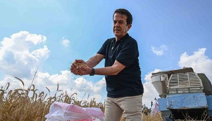 Tarımsal girdi enflasyonu ortalamanın altında arttı
