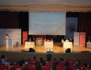 ANTGİAD’dan bilgi yarışmasıyla eğitime güçlü destek