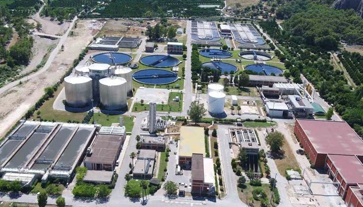 ASAT’tan Antalya’nın geleceği için temiz ve sağlıklı yatırım