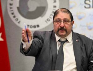 Türkiye Kasaplar Besiciler Et ve Et Ürünleri Federasyonu Başkanı Yardımcı: “İnsanlar zincir marketler, AVM’lerin kilo ile et gibi sattıklarını kurban diye alıyor. Bu kurban değildir”