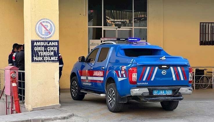 Gaziapaşa’daki “tefeci” operasyonunda 4 tahliye