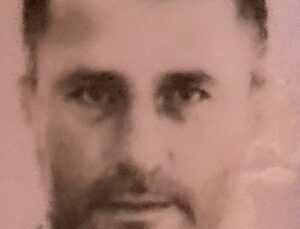 30 metrelik falezlerden düşen adam hayatını kaybetti