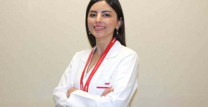 Uzm. Dr. Fatma Arkaz: “Tüp bebekte kaygıyı yönetmek, başarı şansını artırıyor”