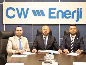 CW Enerji bayilik ağını genişletiyor