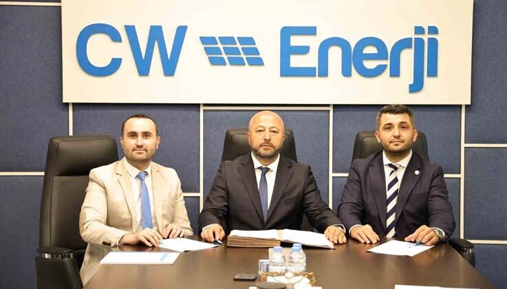 CW Enerji bayilik ağını genişletiyor
