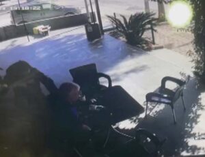 Deli numarası tutmadı, ağırlaştırılmış ömür boyu hapis cezası aldı