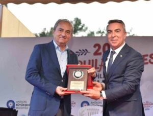 Başkan Kocagöz, Burdurlularla buluştu