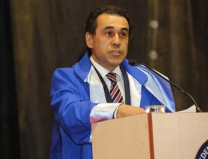 Sahte belge ve intihal iddiaları Profesörlük ünvanını iptal ettirdi