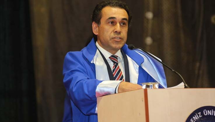Sahte belge ve intihal iddiaları Profesörlük ünvanını iptal ettirdi