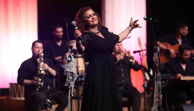 AŞT 41. yılında seyirci rekoru kırdı