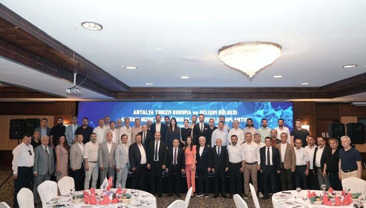 Kotan, ANTAB Plan ve Bütçe Komisyon Üyeliği’ne seçildi