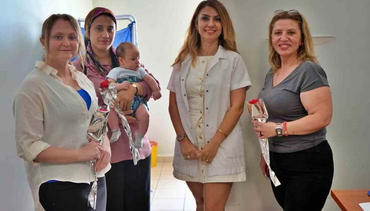 Dünya MS Günü’nde erken teşhis çağrısı