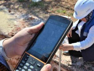 ASAT’tan Antalya’nın altyapısına dijital dokunuş