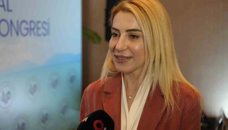 Prematüre bir bebeğin yaşam mücadelesi, yapay zekâ destekli uygulamaya dönüştü