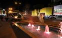 Alanya’da yeşil alanlarda zirai mücadele