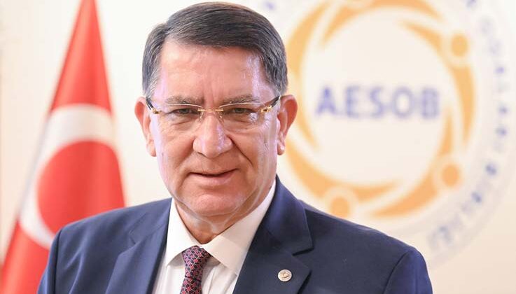 AESOB Başkanı Dere: “Kurban kesimlerinizi sahte kasaplara değil, işinin ehline yaptırın”