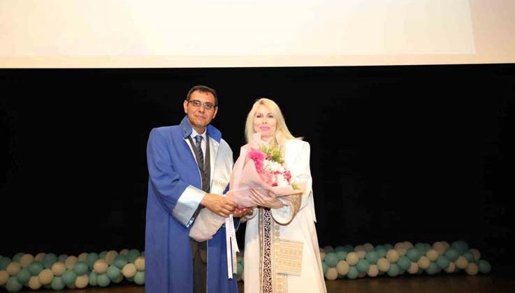 Akdeniz Üniversitesi Rektörü Prof. Dr. Özkan: “Öğrencileri siyasete alet etmeyin”