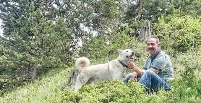 Alanya’da kamyon ile damper arasında sıkışan şoför hayatını kaybetti