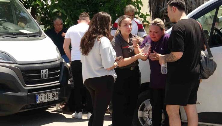 Aracını tamir ediyor sanılan kişinin hayatını kaybettiği anlaşıldı