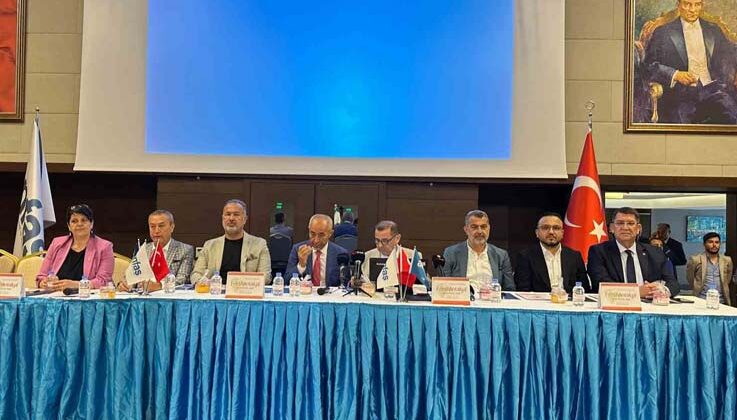 ANFAŞ Yönetim Kurulu Başkanı Bıdı: “Antalya hassasiyetimizin tartışılmasına izin vermeyiz”