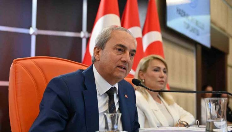 Kepez’den basın emekçilerine vefa