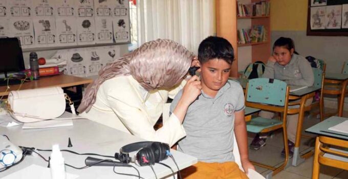 Alanya’da Engelsiz Yaşam Merkezi çocukların geleceğine dokunuyor