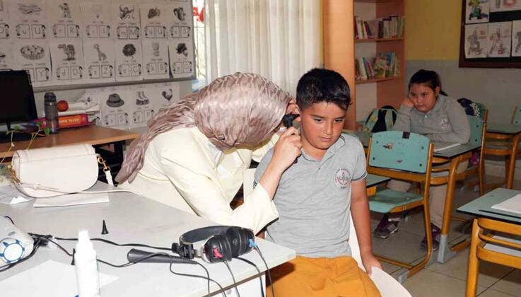 Alanya’da Engelsiz Yaşam Merkezi çocukların geleceğine dokunuyor