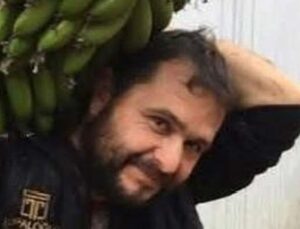 Antalya’da “berbere gidiyorum” diye evden çıkan çiftçiden haber alınamıyor