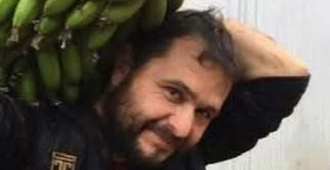 Antalya’da “berbere gidiyorum” diye evden çıkan çiftçiden haber alınamıyor