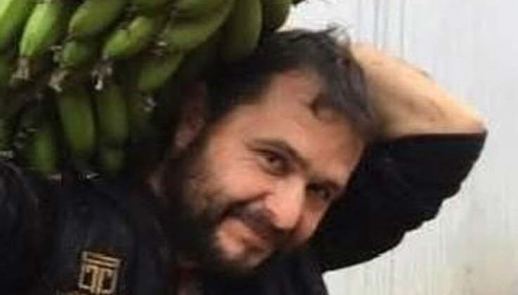 Antalya’da “berbere gidiyorum” diye evden çıkan çiftçiden haber alınamıyor
