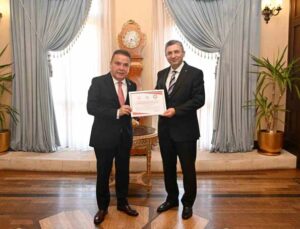 Antalya, Türkiye’nin en fazla erişilebilir açık alanına sahip il oldu