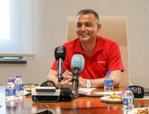 Avrupa Şampiyonası’nda ay-yıldızlı forma ile mindere çıkacak