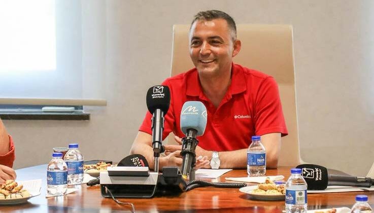Avrupa Şampiyonası’nda ay-yıldızlı forma ile mindere çıkacak