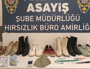 Antalya’da 1 haftadaki asayiş uygulamalarında 205 kişi tutuklandı
