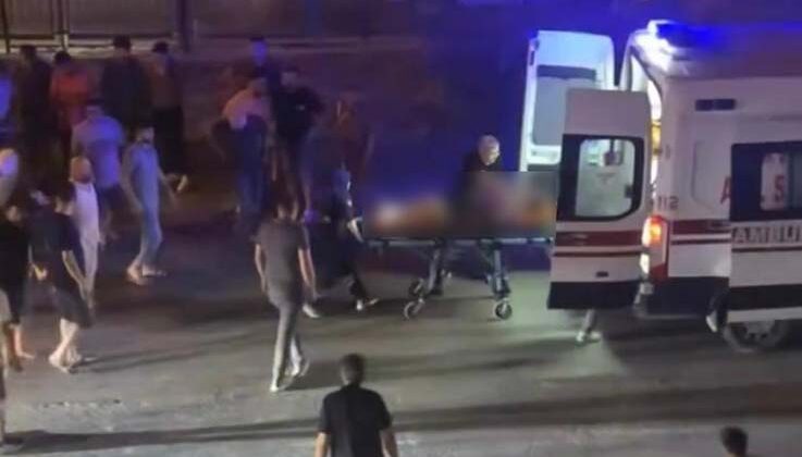 Antalya’da minibüsün çarptığı çocuk hayatını kaybetti