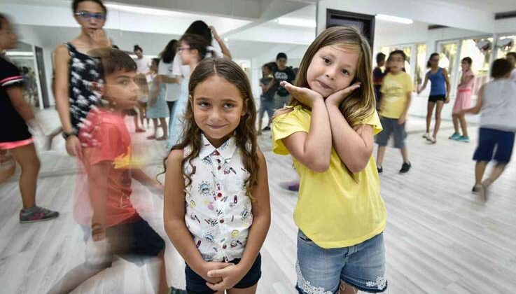 Muratpaşa’da sanatla dolu yaz tatili