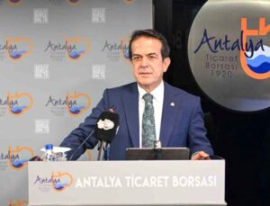 ATB Başkanı Çandır: “Elektrik fiyatları bizleri, ülkemiz ortalamasının çok üzerinde etkilemektedir”