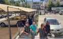 Gazipaşa’da çeşitli suçlardan gözaltına alınan 4 kişiden 3’ü tutuklandı