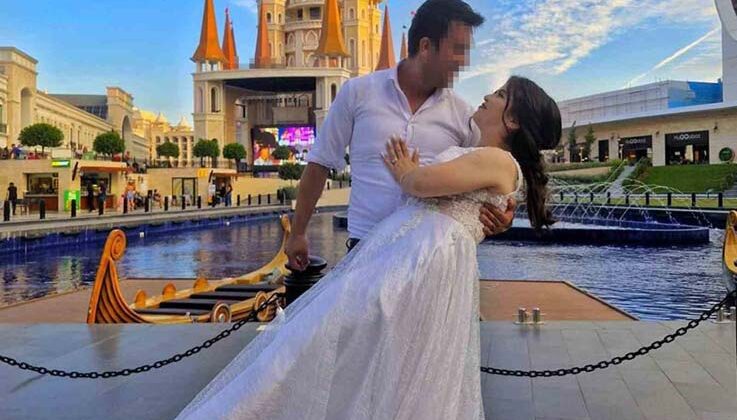 İntihar mektubu delil sayıldı, katil sanığı koca serbest kaldı
