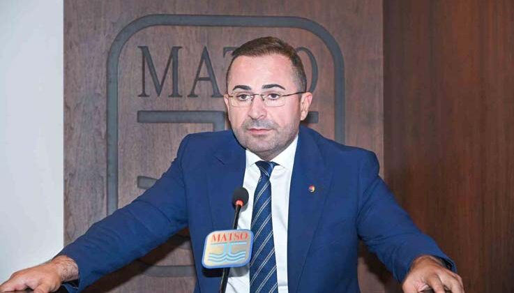 Başkan Güngör: “Krizlere karşı daha dirençli bir ekonomi için çalışmalıyız”