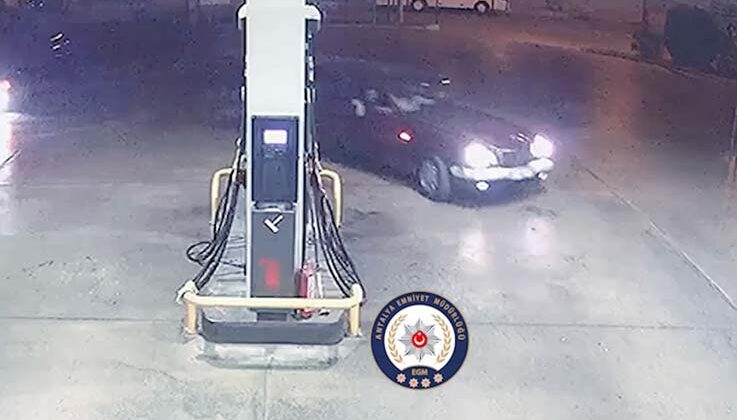 Sosyal medyada paylaşılan driftler pahalıya maloldu, cezalar peşinden geldi
