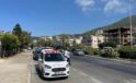 Gazipaşa’da korsan taşımacılık yapan 5 araç trafikten men edildi
