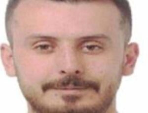 Lisenin müdür yardımcısını hayattan koparan kaza