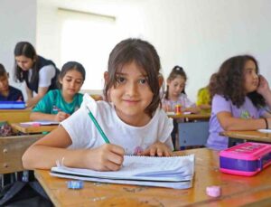 ATABEM yaz kurslarına 12 bin öğrenci kayıt yaptırdı